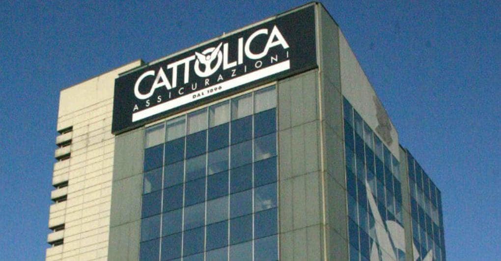 Cattolica Generali pronta a investire 300 milioni sull aumento e a diventare primo azionista Il Sole 24 ORE